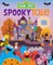 Sesame Street Spookytale (an Abrams Trail Tale)