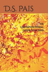 The Unconventional guide to 31 days