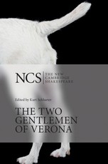 The Two Gentlemen of Verona