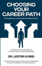 Choosing Your Career Path