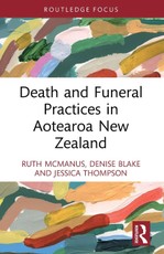 Death and Funeral Practices in Aotearoa New Zealand