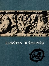 Kraštas ir žmonės