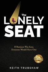 The Lonely Seat