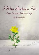 I Was Broken, Too