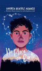 No Place on Earth