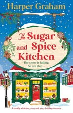 The Sugar and Spice Kitchen