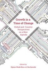 Growth in a Time of Change