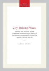 City-Building Process