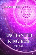 Enchanted Kingdom Trilogy