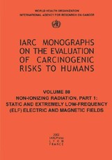 Non-Ionizing Radiation
