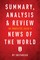 Summary, Analysis & Review of Paulette Jiles's News of the World by Instaread