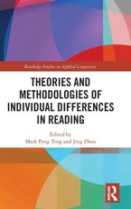 Theories and Methodologies of Individual Differences in Reading