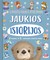 Jaukios istorijos. 5 minučių pasakos