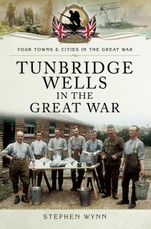 Tunbridge Wells in the Great War