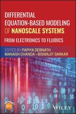 Differential Equation-based Modeling of Nanoscale Systems