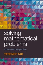 Solving Mathematical Problems