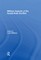 Williams, L: Military Aspects of the Israeli-Arab Conflict