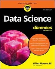 Data Science For Dummies