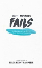 Youth Ministry Fails