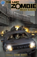 Last Zombie: The End #3
