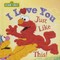 I Love You Just Like This!