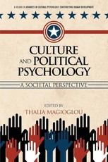 Culture and Political Psychology