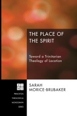 The Place of the Spirit