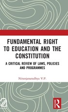 Fundamental Right to Education and The Constitution
