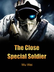 Close Special Soldier