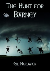 Hunt for Barney