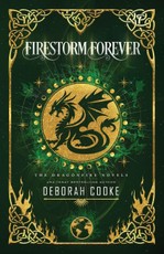 Firestorm Forever