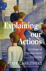 Explaining Our Actions