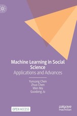 Machine Learning in Social Science