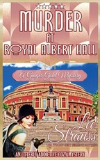 Murder at the Royal Albert Hall