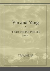 Yin and Yang (four prose pieces)