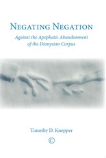 Negating Negation