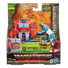 TRANSFORMERS The Rise of the Beasts Rinkinys „Weaponizers“ 12,7 cm