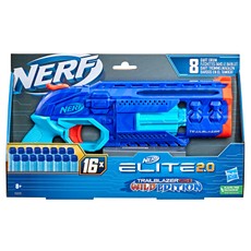 NERF ELITE blaster Trailblazer RD 8