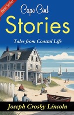 Cape Cod Stories