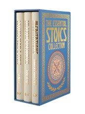 The Essential Stoics Collection