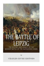 The Battle of Leipzig