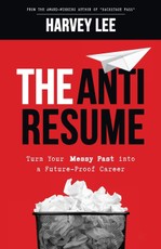 The Anti-Resume