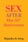 Sex After Our 35th Anniversary