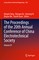 The Proceedings of the 20th Annual Conference of China Electrotechnical Society