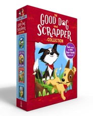 The Good Dog and Scrapper Collection (Boxed Set)