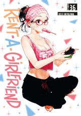 Rent-A-Girlfriend 36