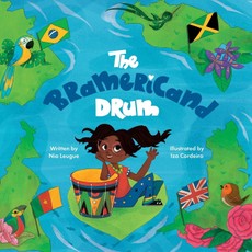 The Bramericand Drum