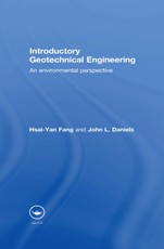Introductory Geotechnical Engineering