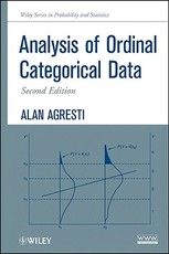 Ordinal Categorical Data 2e