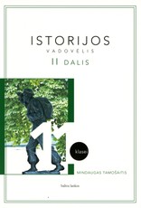 Istorijos vadovėlis 11 klasei. II dalis